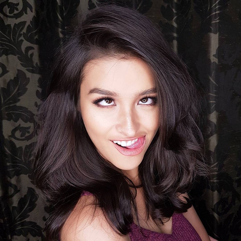 LOOK: Liza Soberano in her wackiest